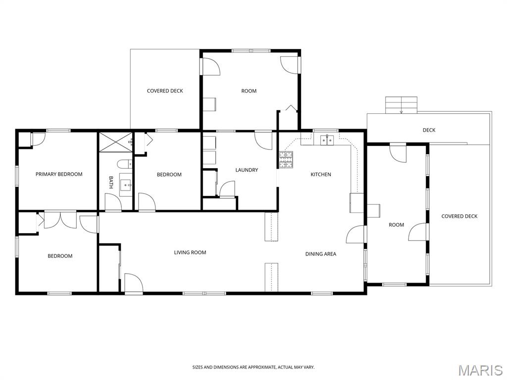 none - Residential