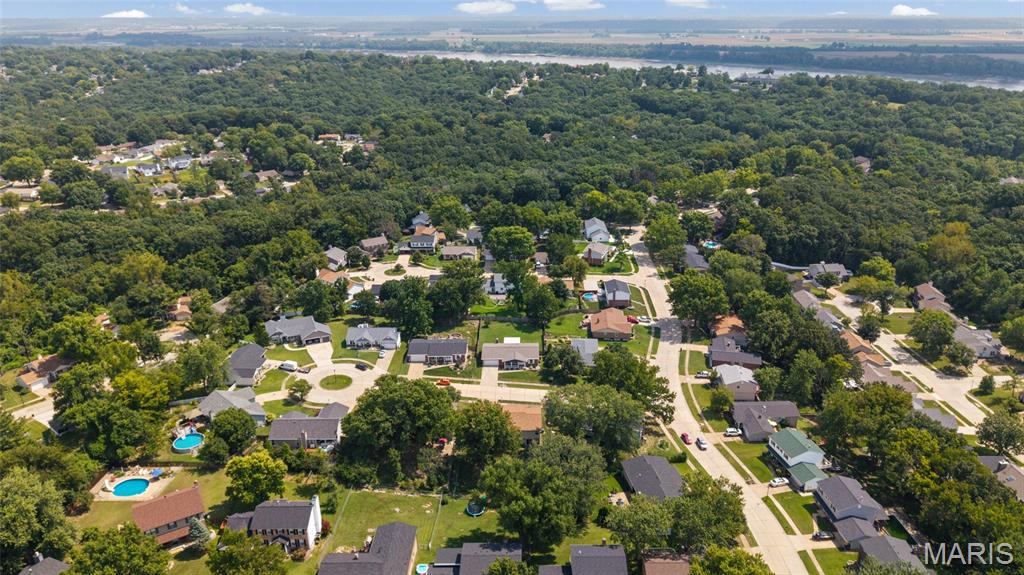 Barnwood - Residential
