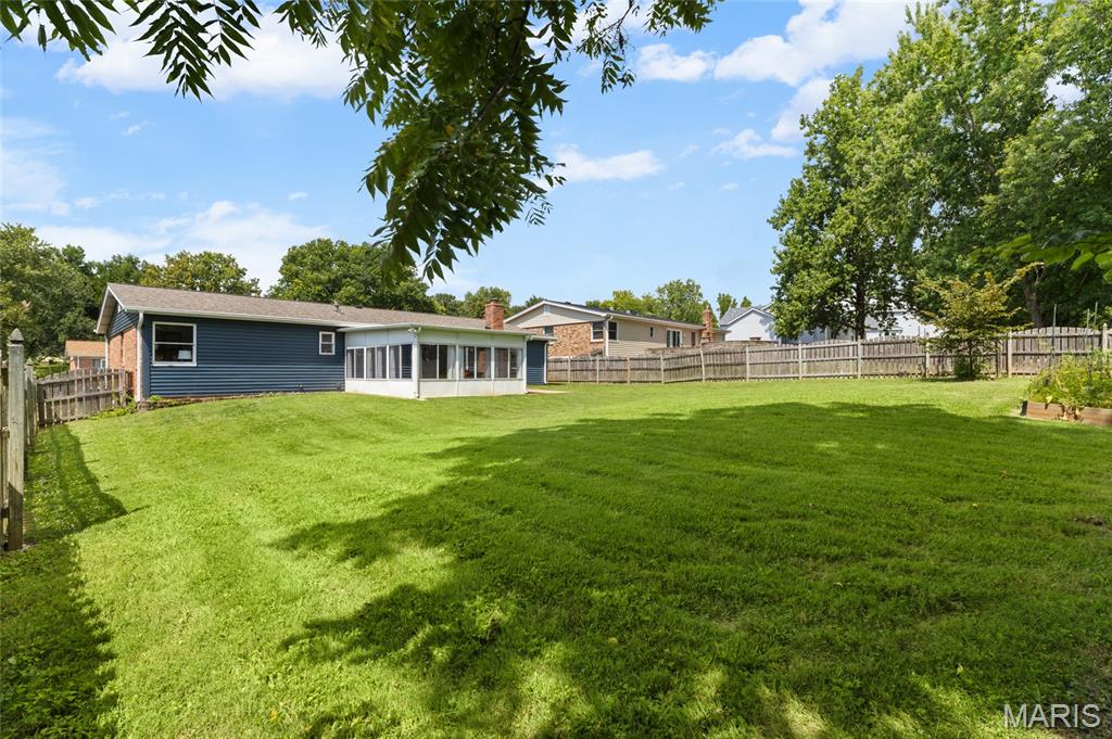 Barnwood - Residential