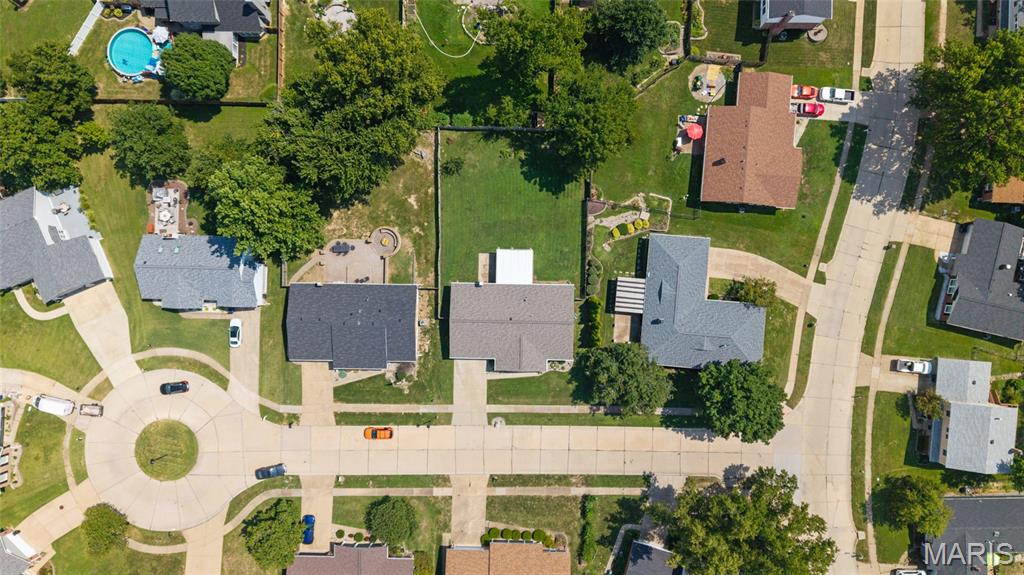 Barnwood - Residential