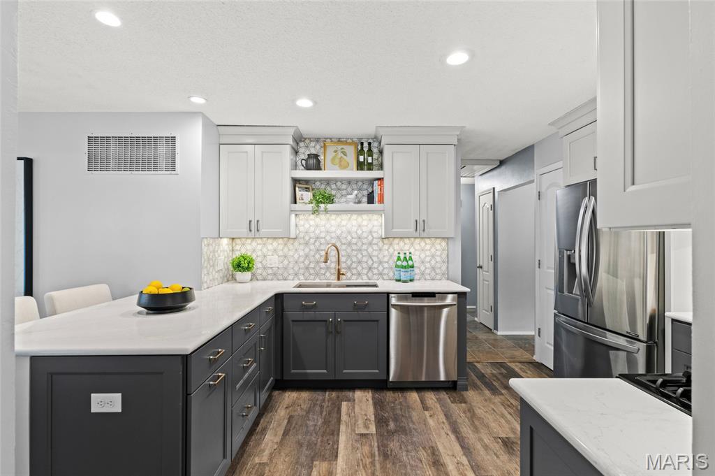 Barnwood - Residential