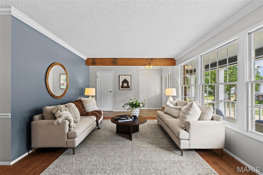Barnwood - Residential