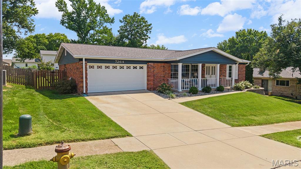 Barnwood - Residential