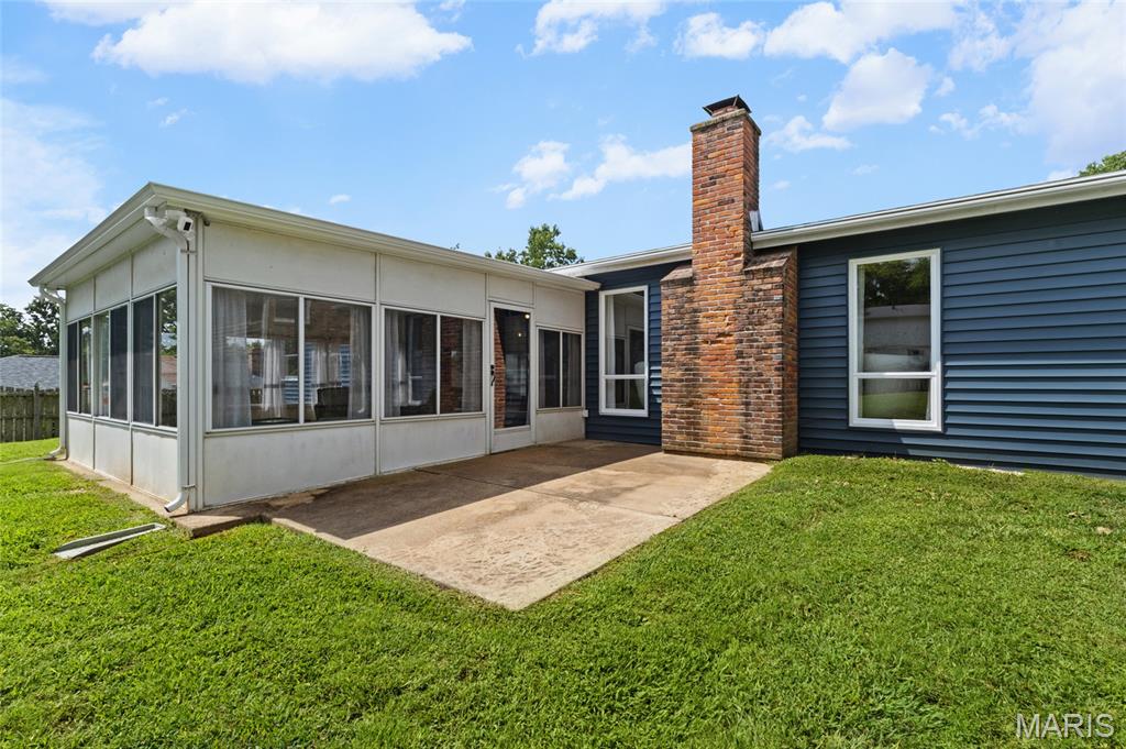 Barnwood - Residential
