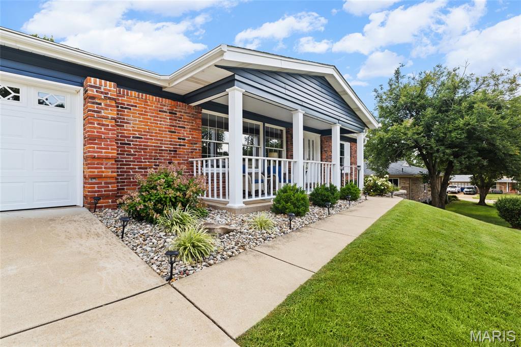 Barnwood - Residential
