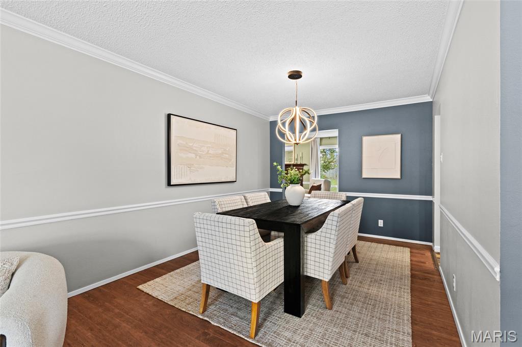 Barnwood - Residential