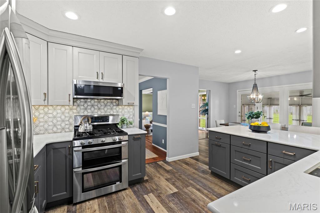 Barnwood - Residential