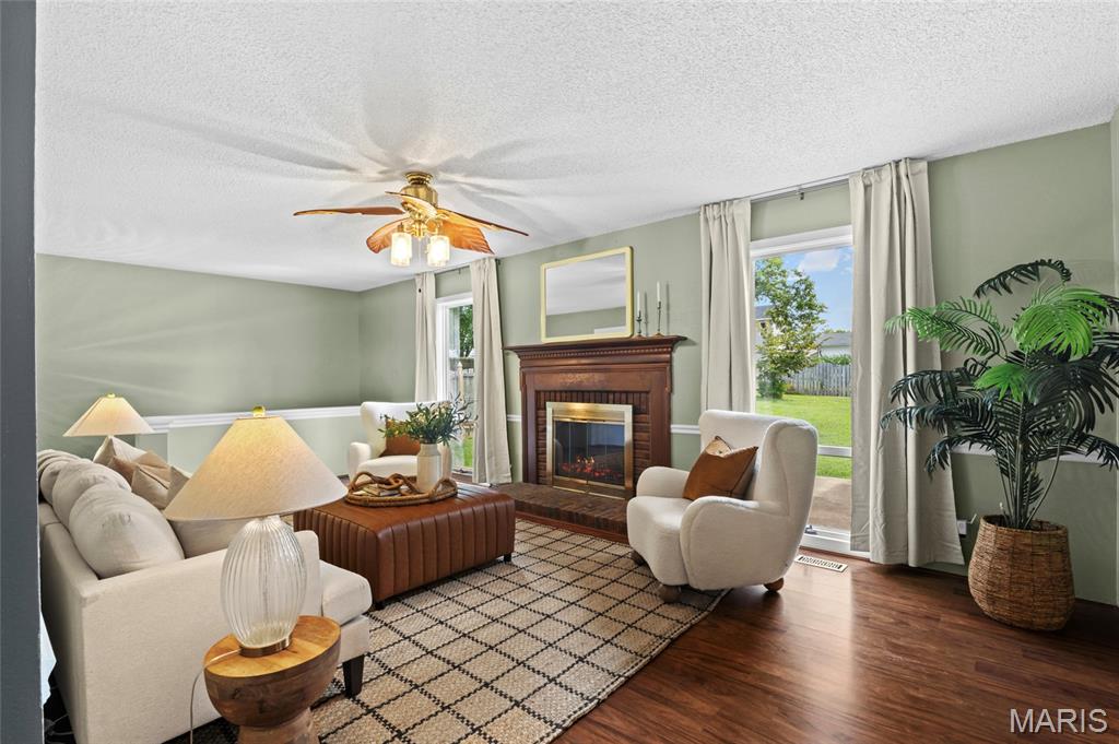 Barnwood - Residential