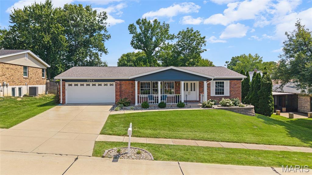 Barnwood - Residential