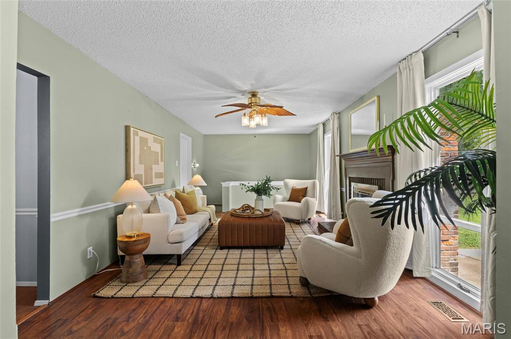 Barnwood - Residential