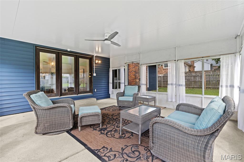 Barnwood - Residential