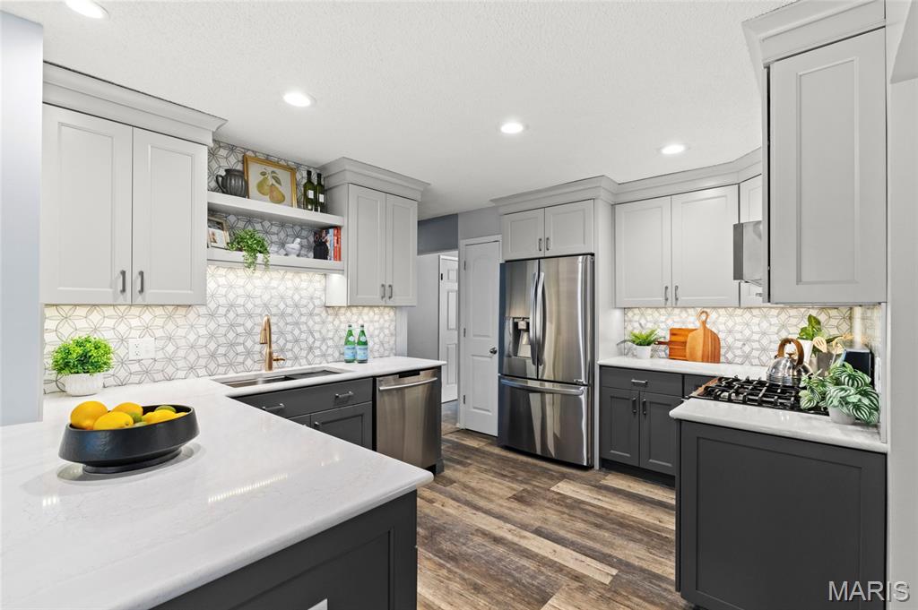 Barnwood - Residential