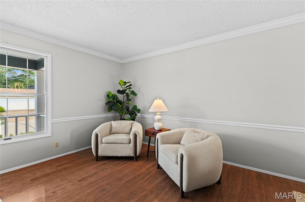 Barnwood - Residential