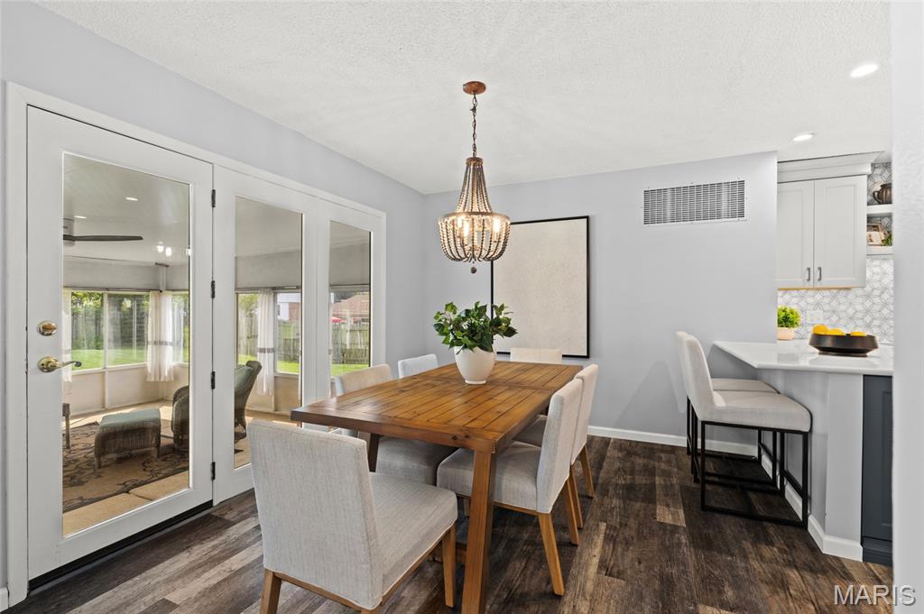 Barnwood - Residential