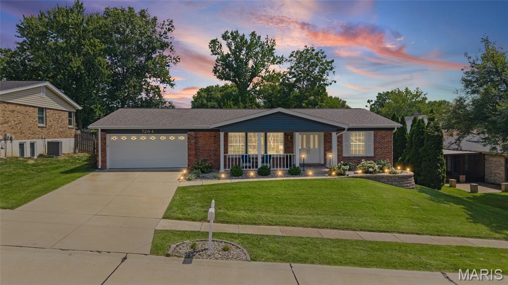 Barnwood - Residential