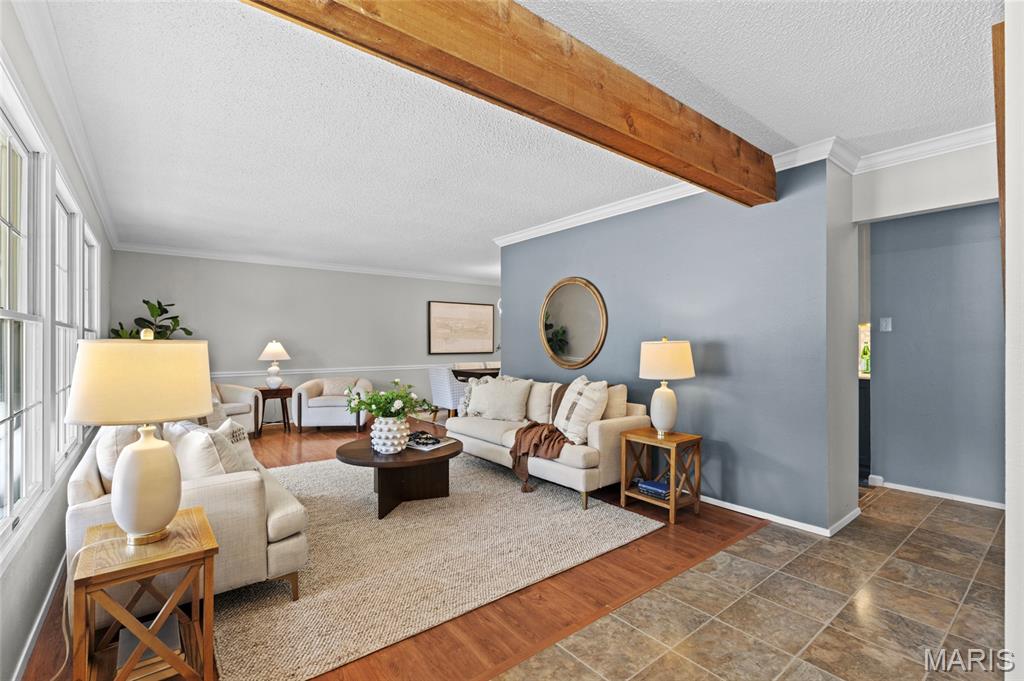 Barnwood - Residential
