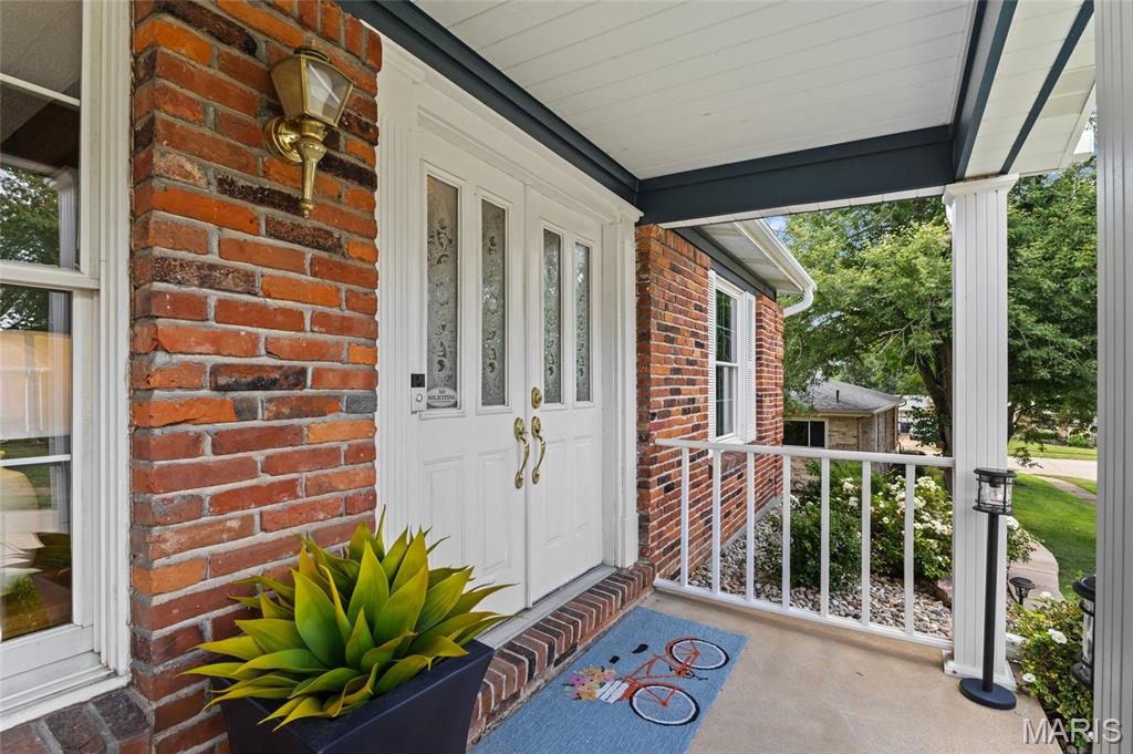 Barnwood - Residential