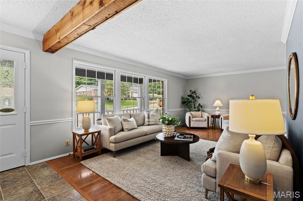 Barnwood - Residential