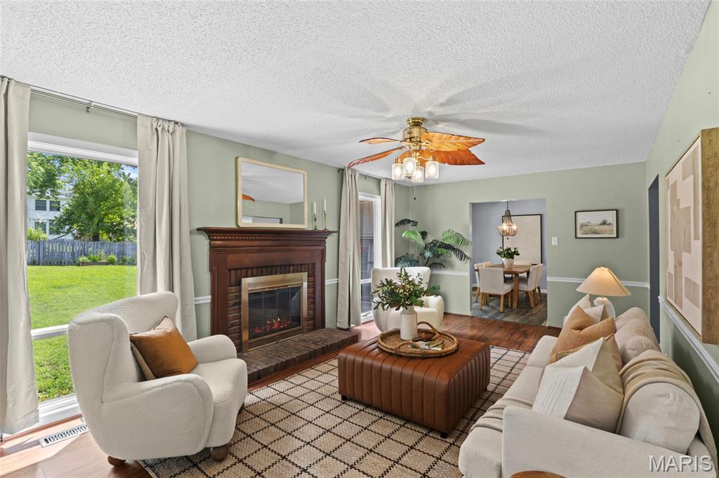Barnwood - Residential