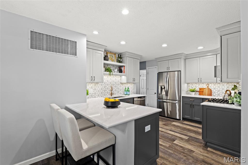 Barnwood - Residential