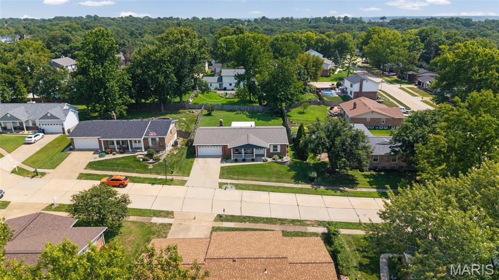 Barnwood - Residential