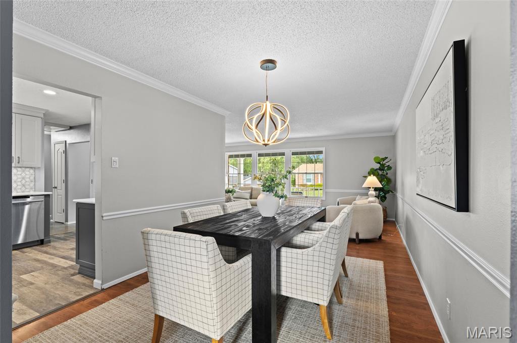 Barnwood - Residential