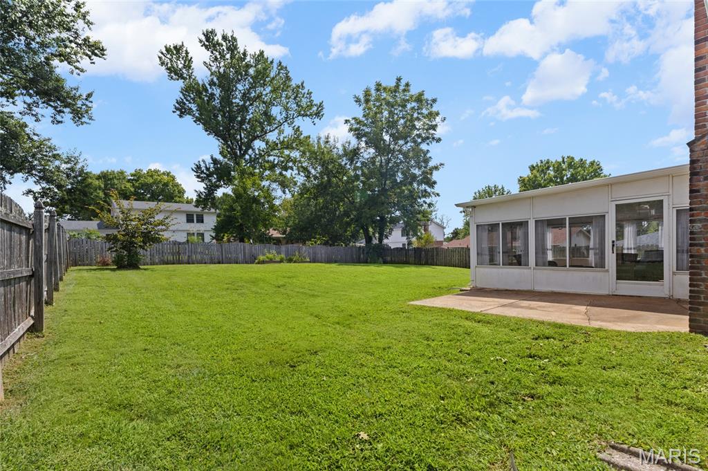 Barnwood - Residential