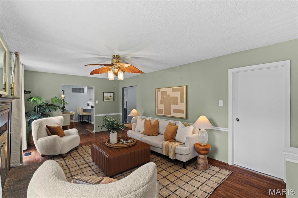 Barnwood - Residential
