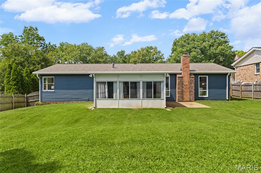 Barnwood - Residential