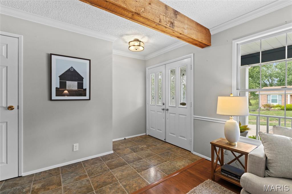 Barnwood - Residential