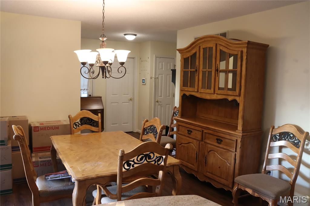 Summit Hills Farm - Residential