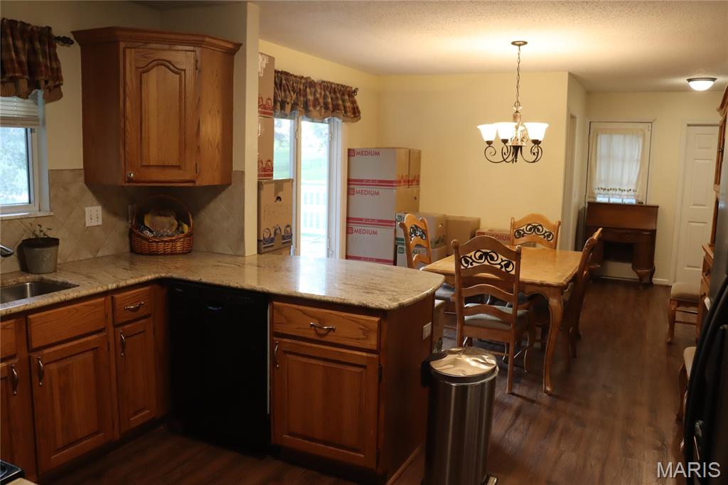 Summit Hills Farm - Residential