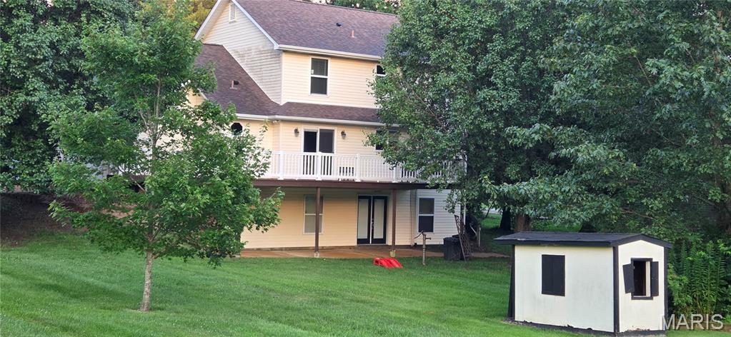 Summit Hills Farm - Residential