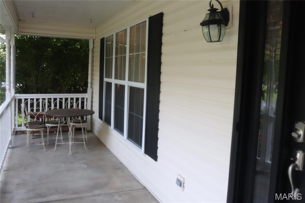 Summit Hills Farm - Residential