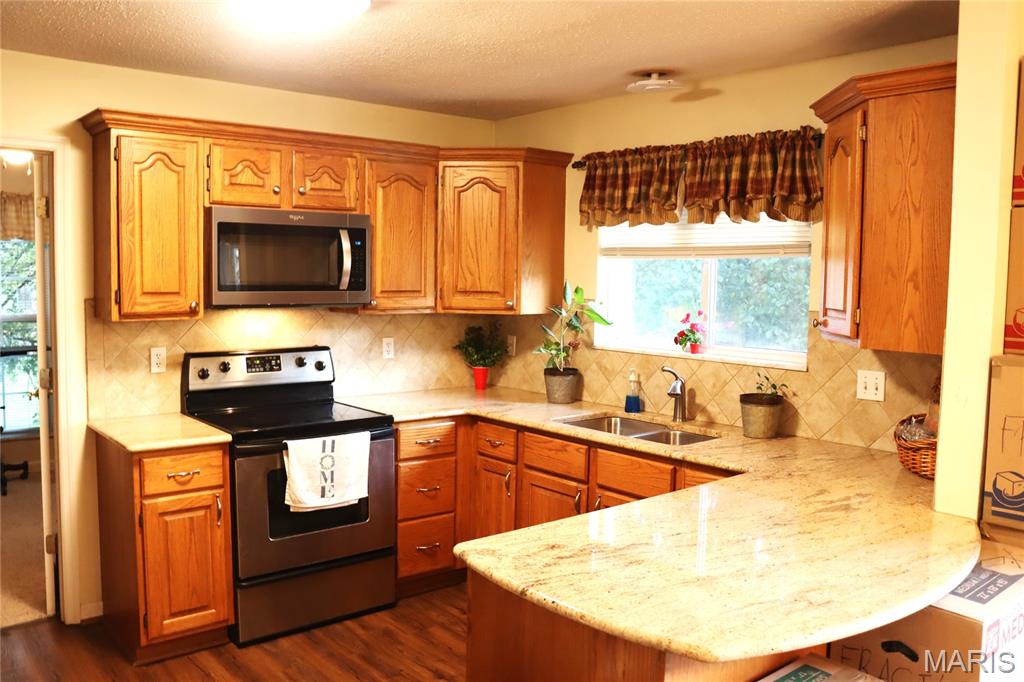 Summit Hills Farm - Residential