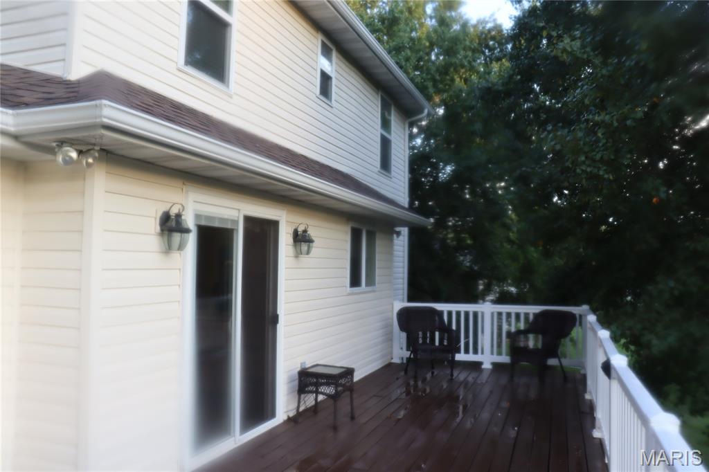 Summit Hills Farm - Residential