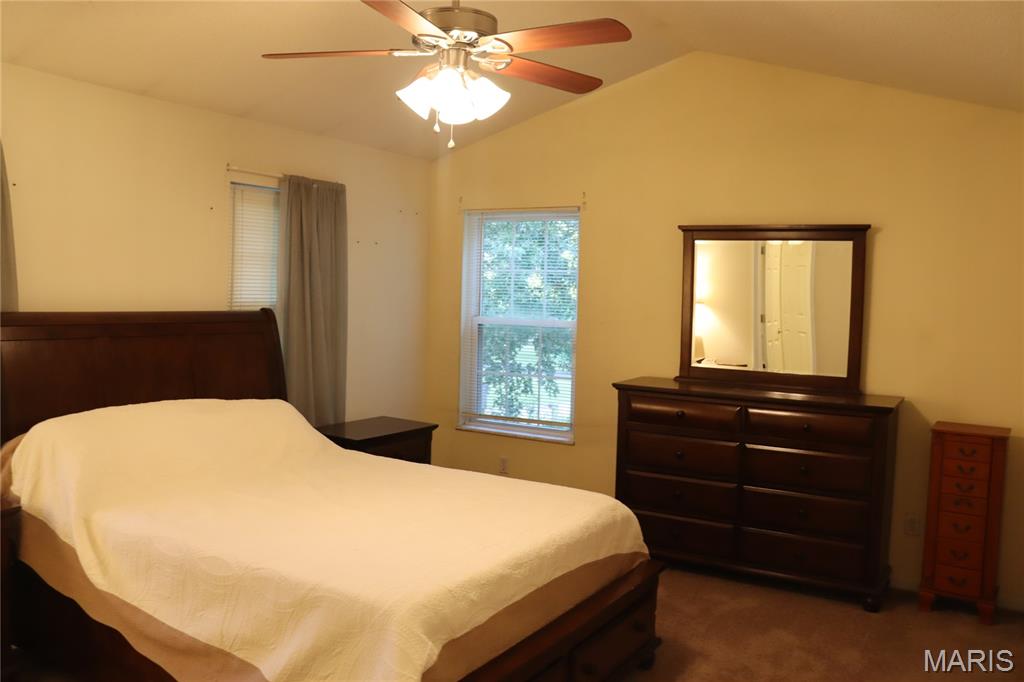 Summit Hills Farm - Residential