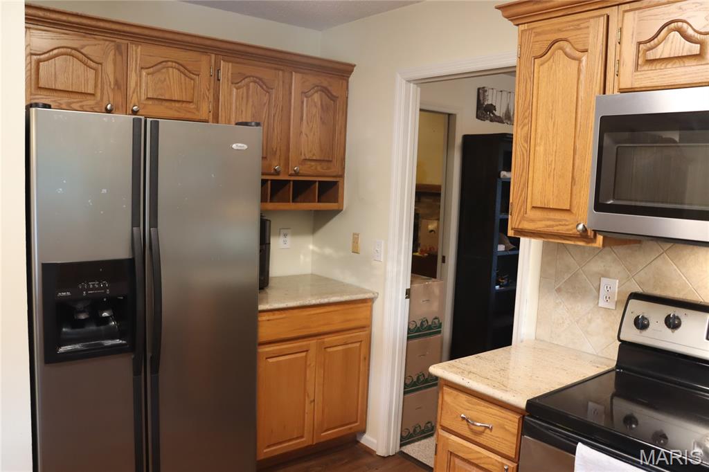 Summit Hills Farm - Residential