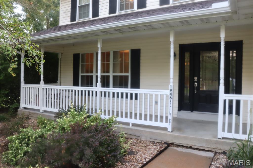 Summit Hills Farm - Residential