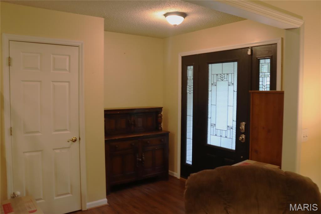 Summit Hills Farm - Residential