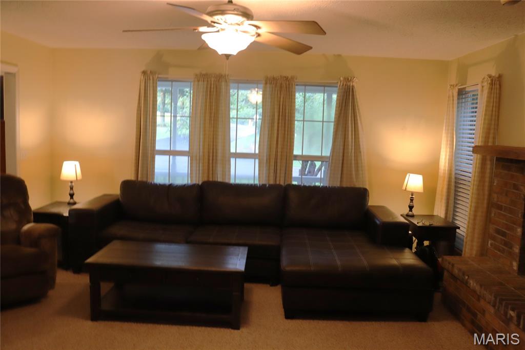 Summit Hills Farm - Residential