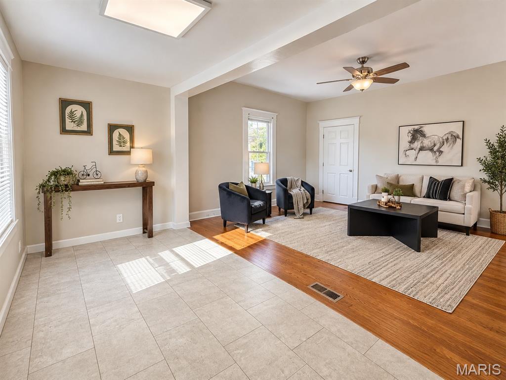 Silver Ridge Sub - Residential
