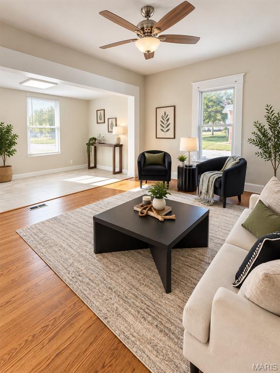 Silver Ridge Sub - Residential