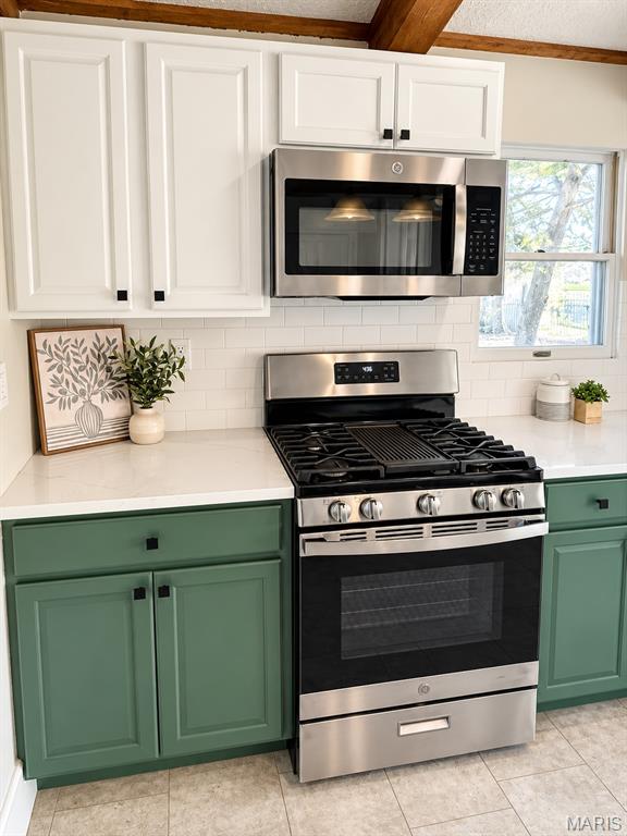 Silver Ridge Sub - Residential