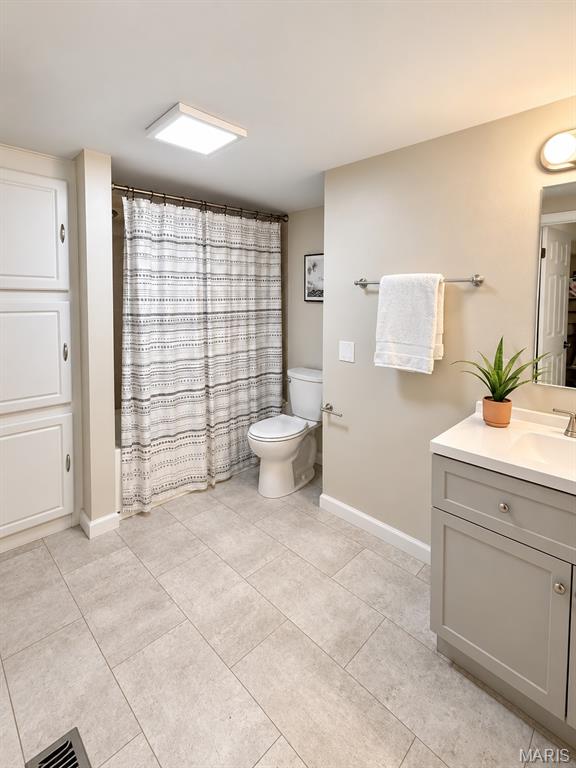 Silver Ridge Sub - Residential