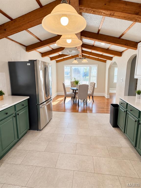 Silver Ridge Sub - Residential