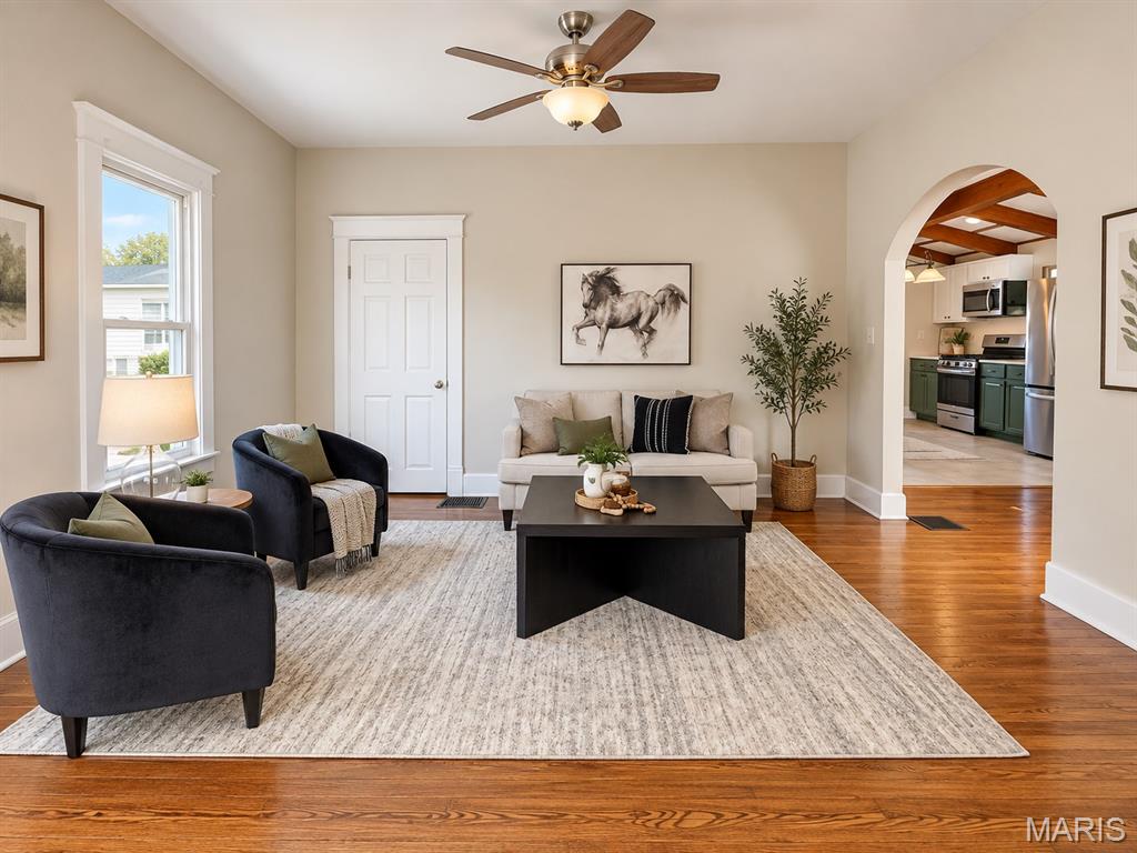 Silver Ridge Sub - Residential