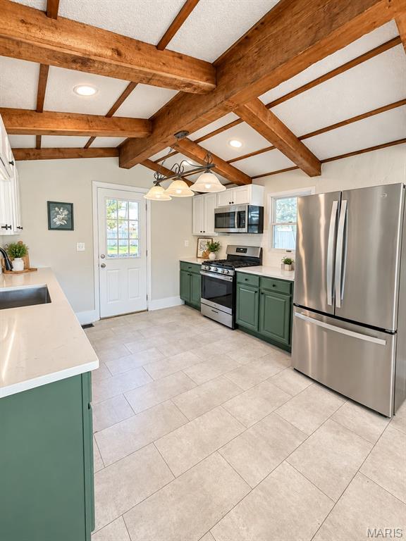 Silver Ridge Sub - Residential