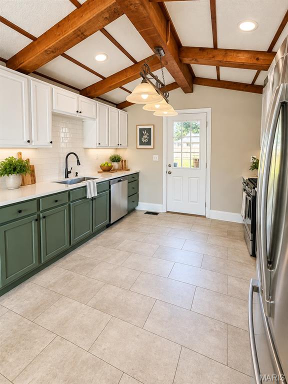 Silver Ridge Sub - Residential