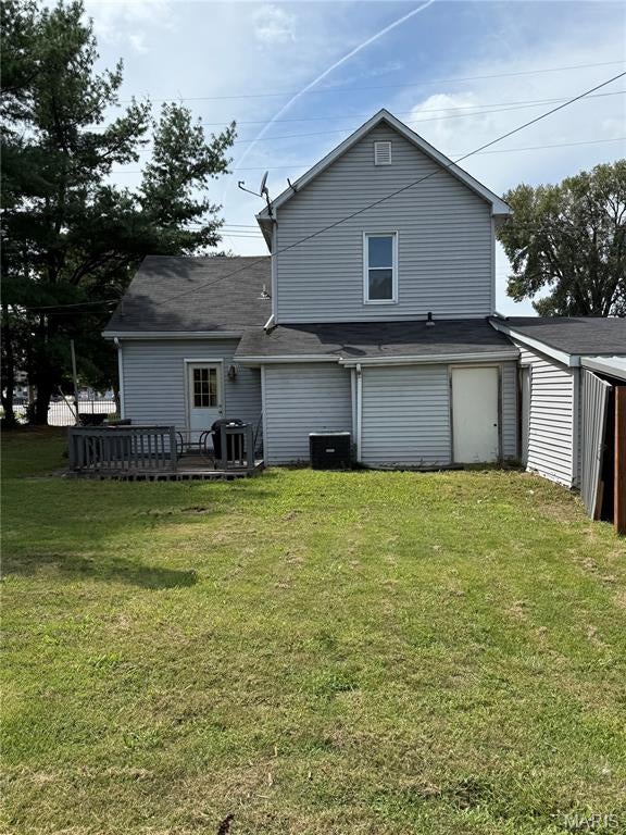 Silver Ridge Sub - Residential